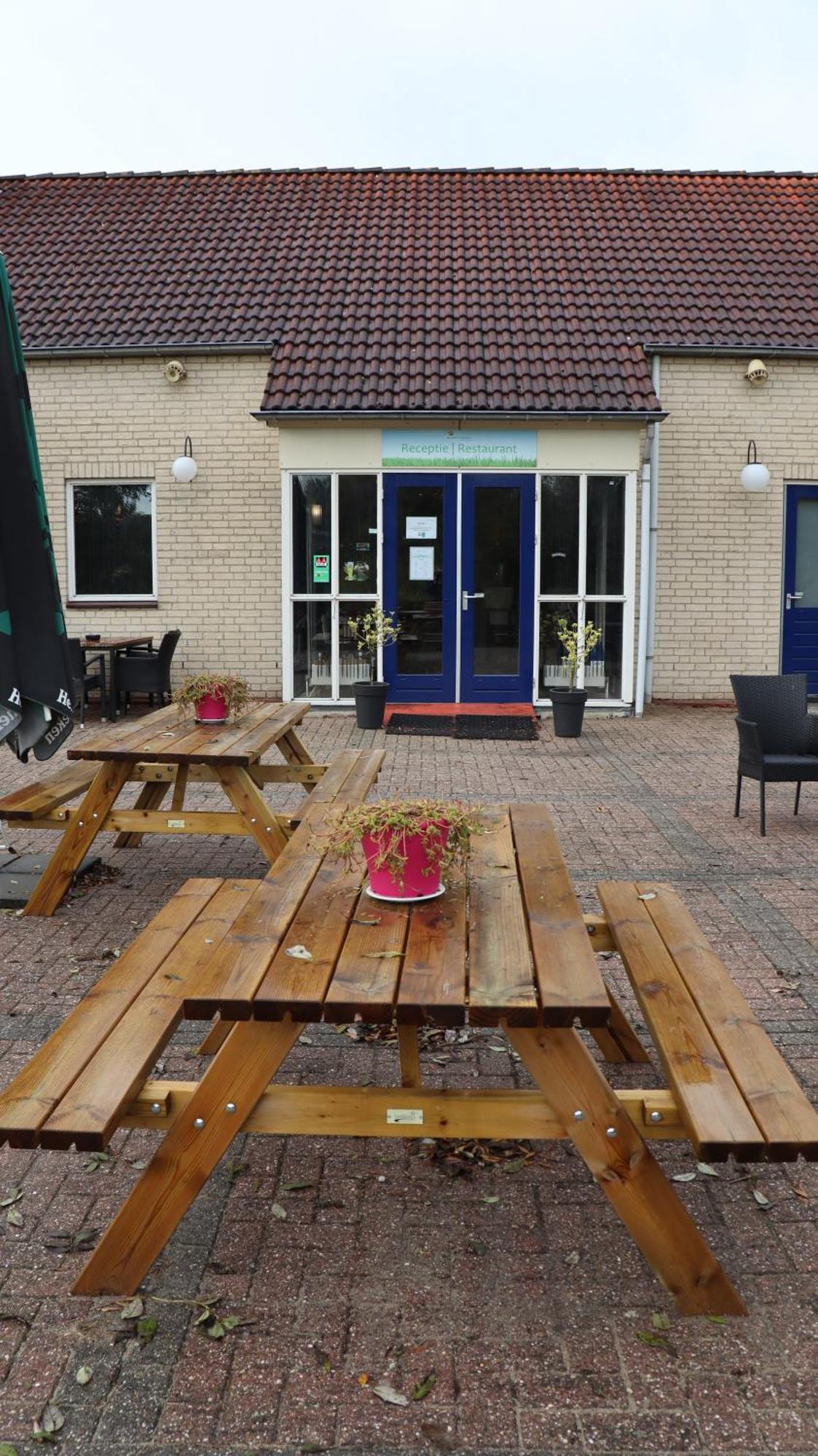 Het Huys Ewijk Mooi Luxe En Een Laadpaal Exterior foto